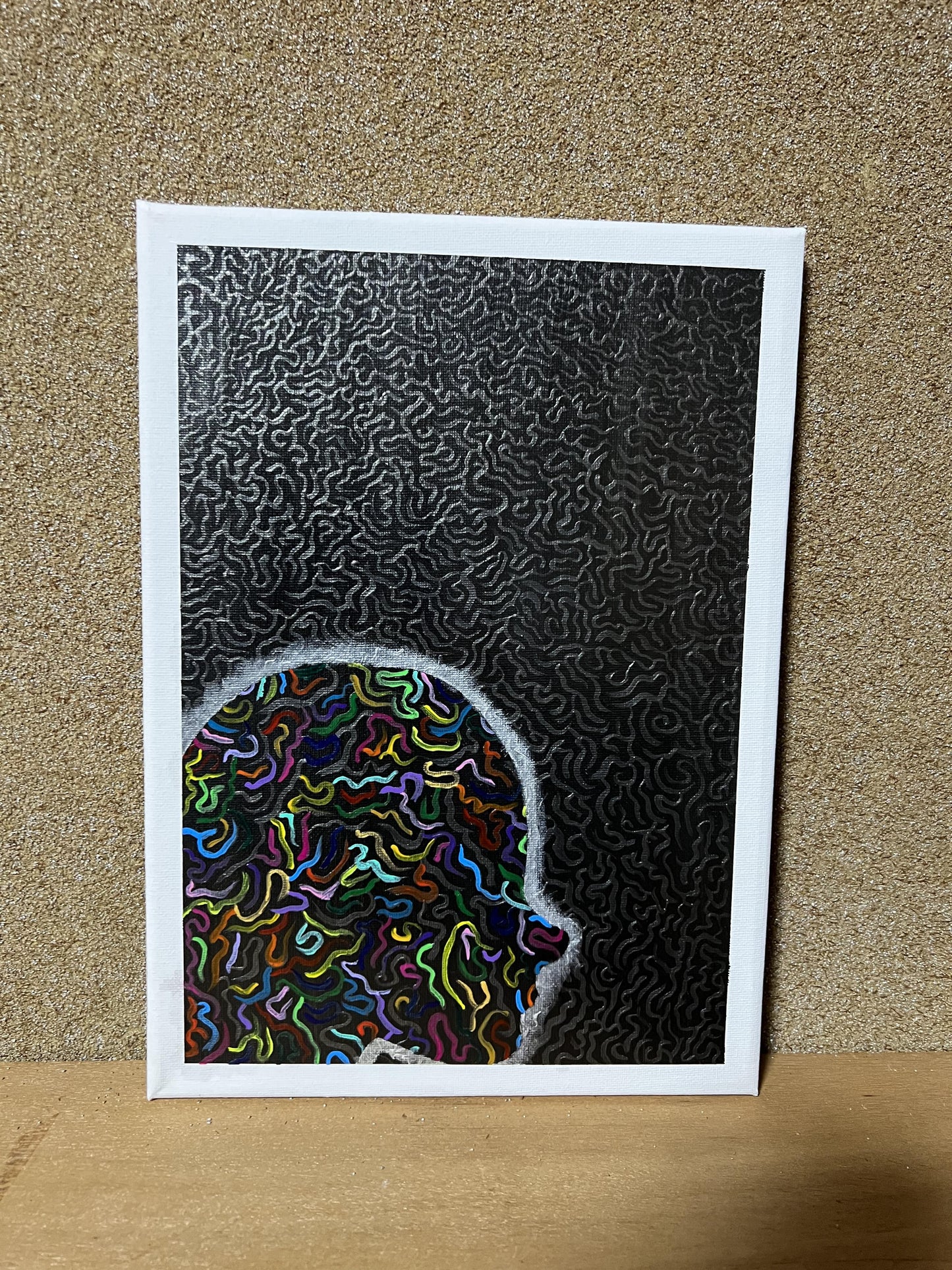 人間世界的頭痛 - FROM ARTIST