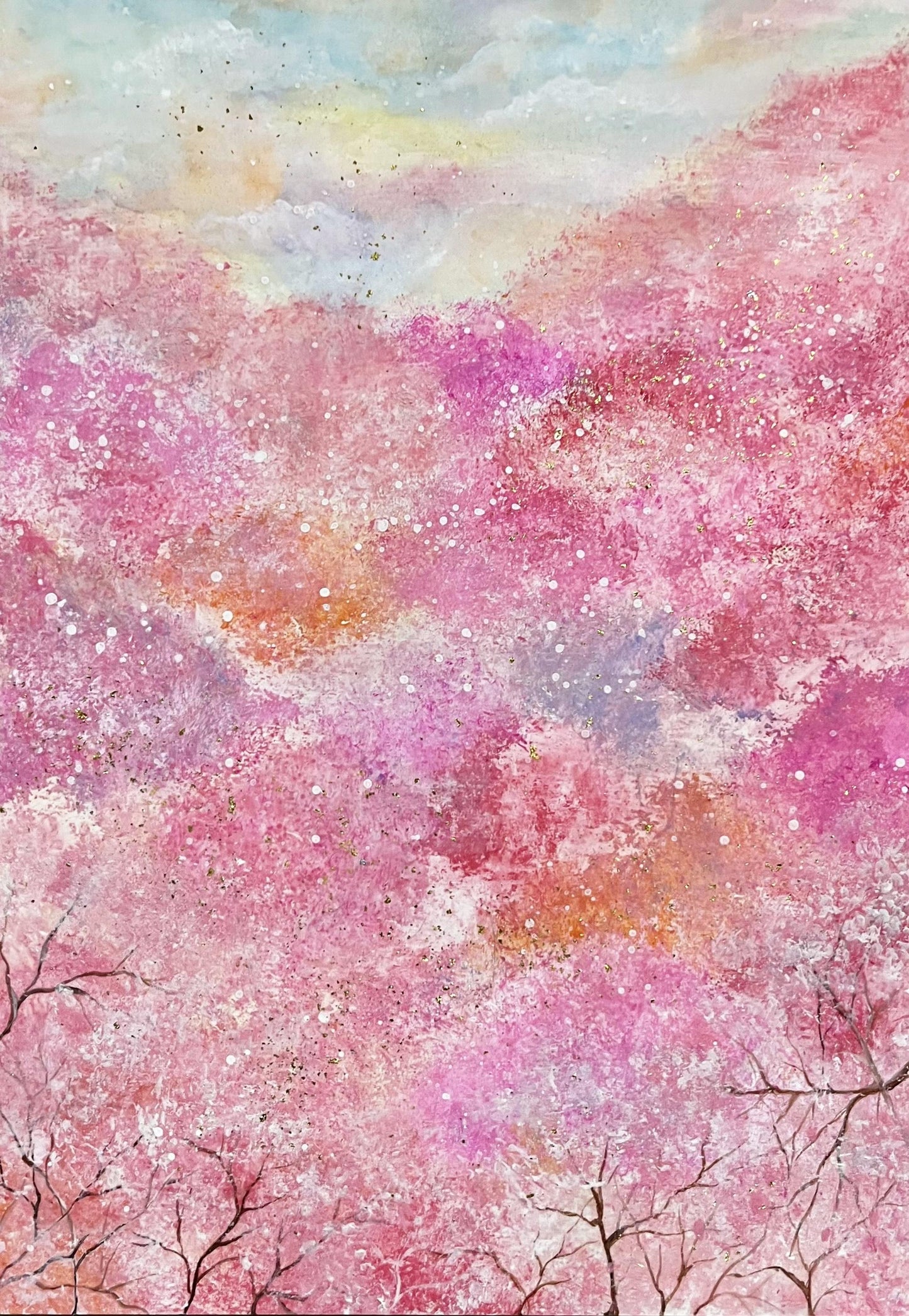 祈り - FROM ARTIST