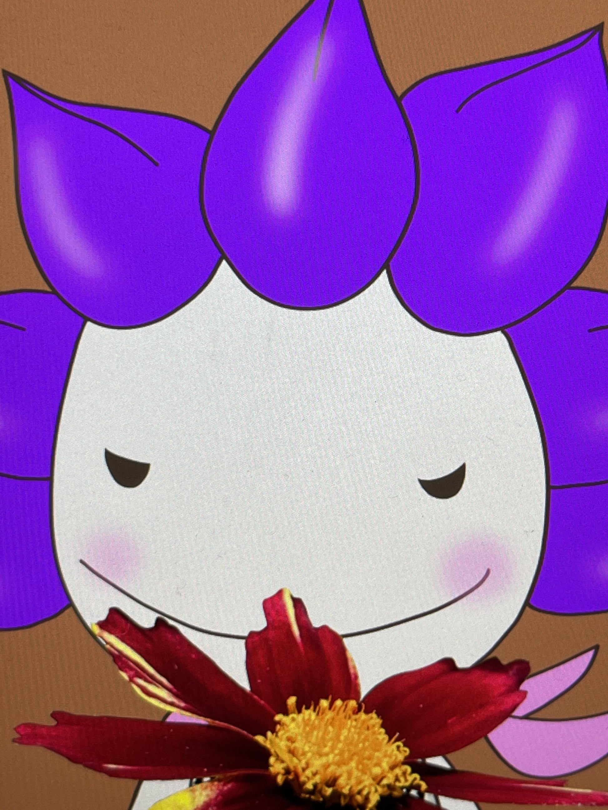 いつもありがとう - FROM ARTIST ファンタジー Little.junko medium