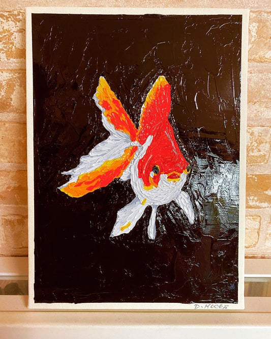 金魚 - FROM ARTIST