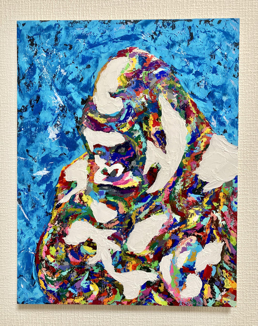 威厳 - FROM ARTIST