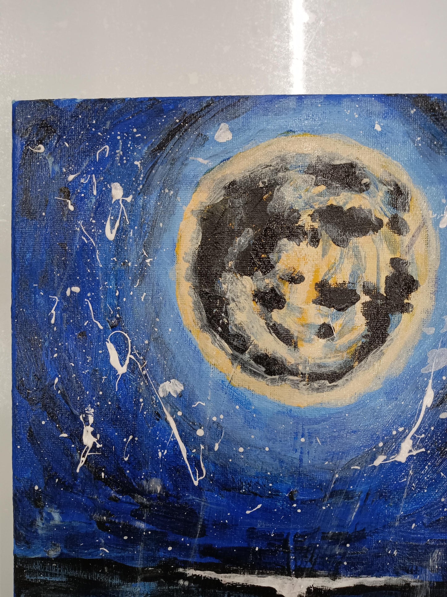 お菓子職人から星のささやき - FROM ARTIST