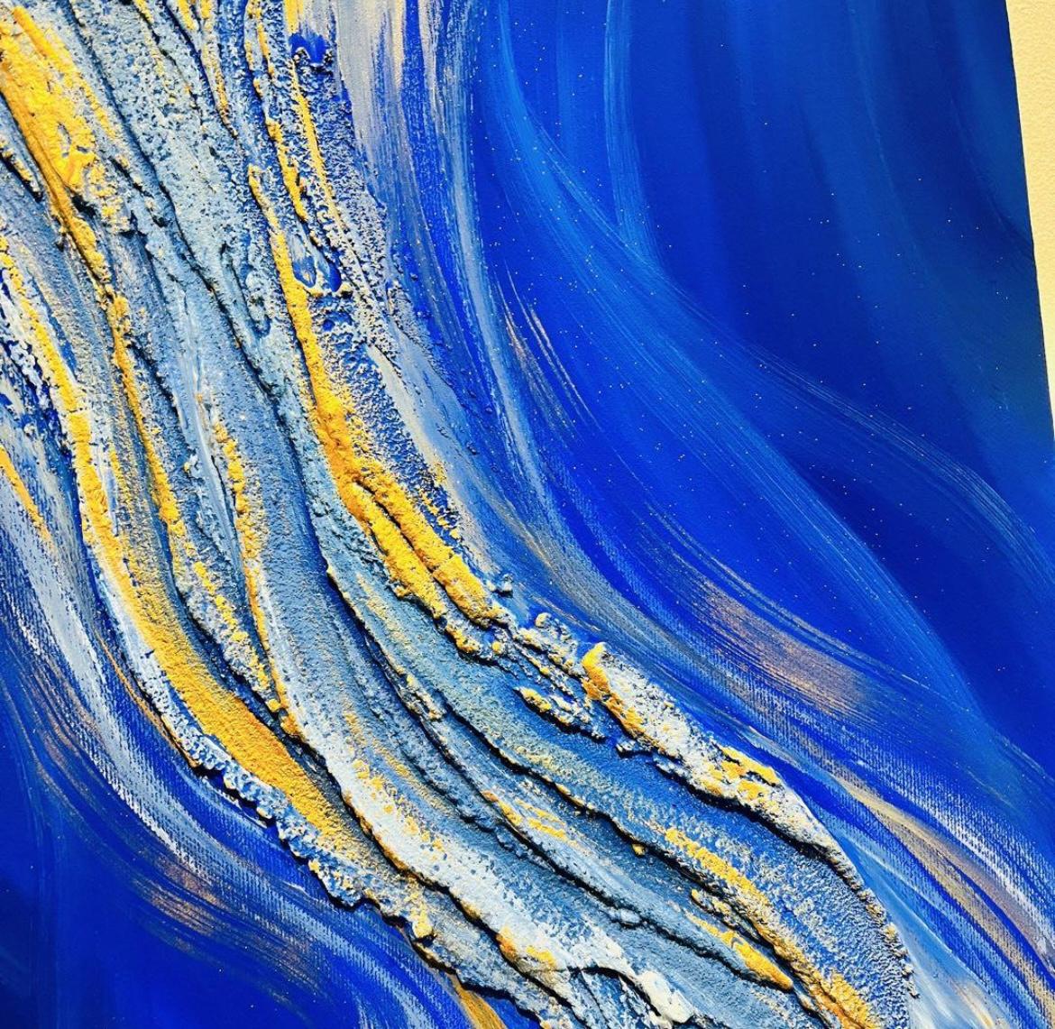 流動 - FROM ARTIST