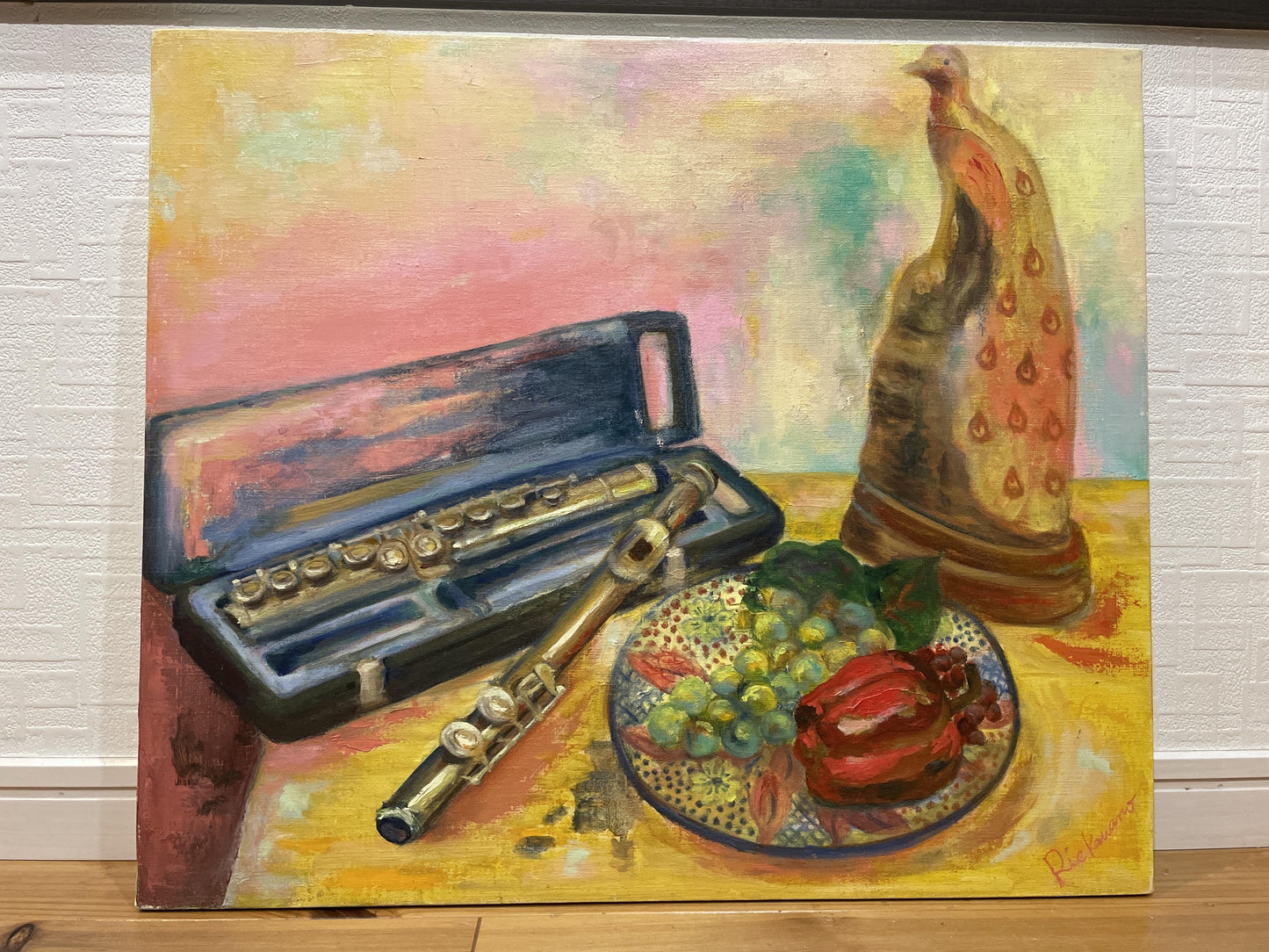 音色 - FROM ARTIST