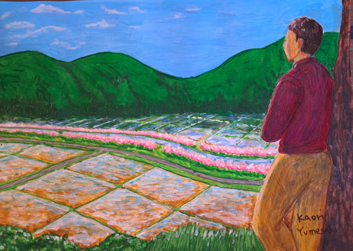 田園 - FROM ARTIST