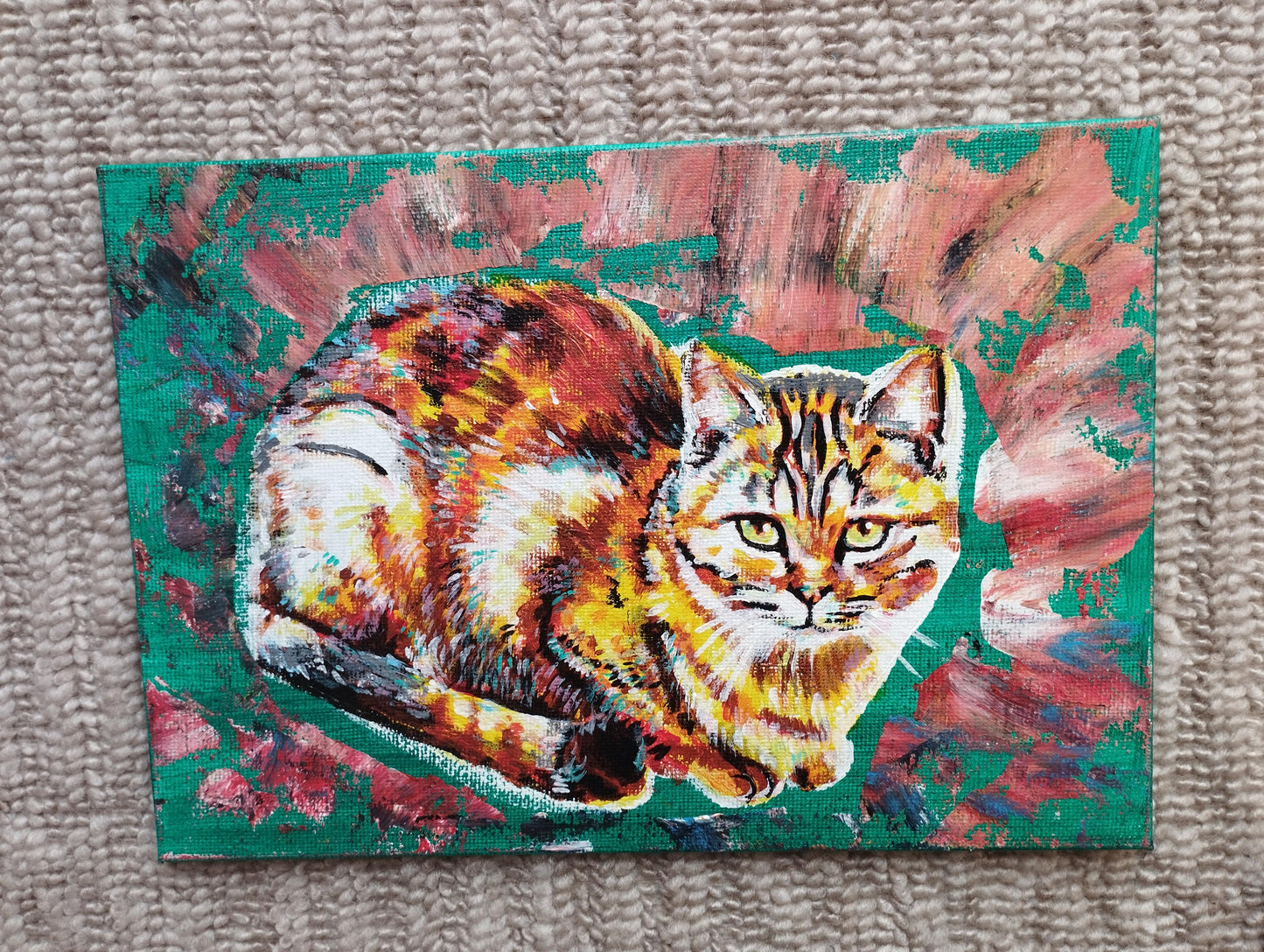 太陽みたいな猫 - FROM ARTIST