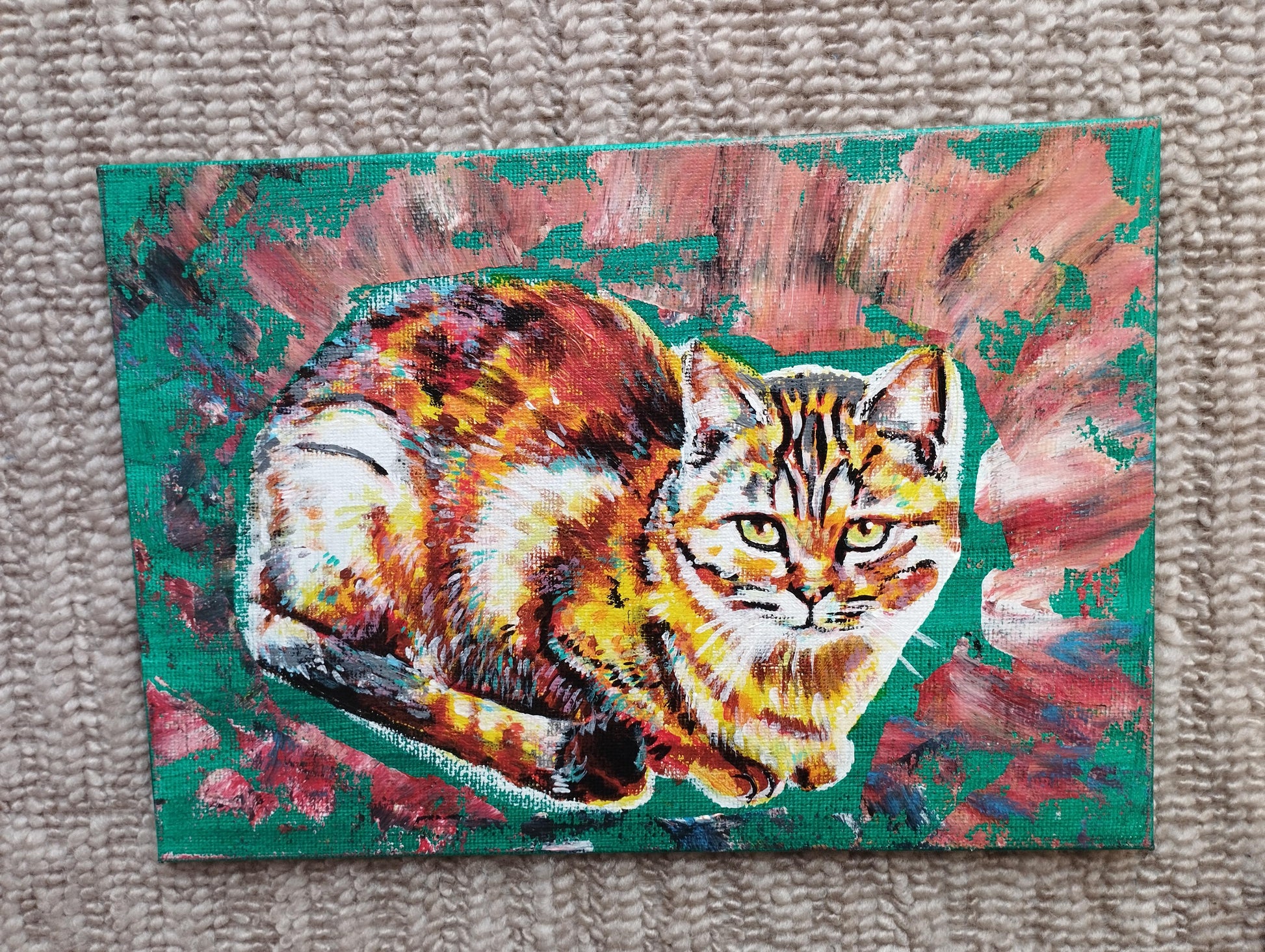 太陽みたいな猫 - FROM ARTIST