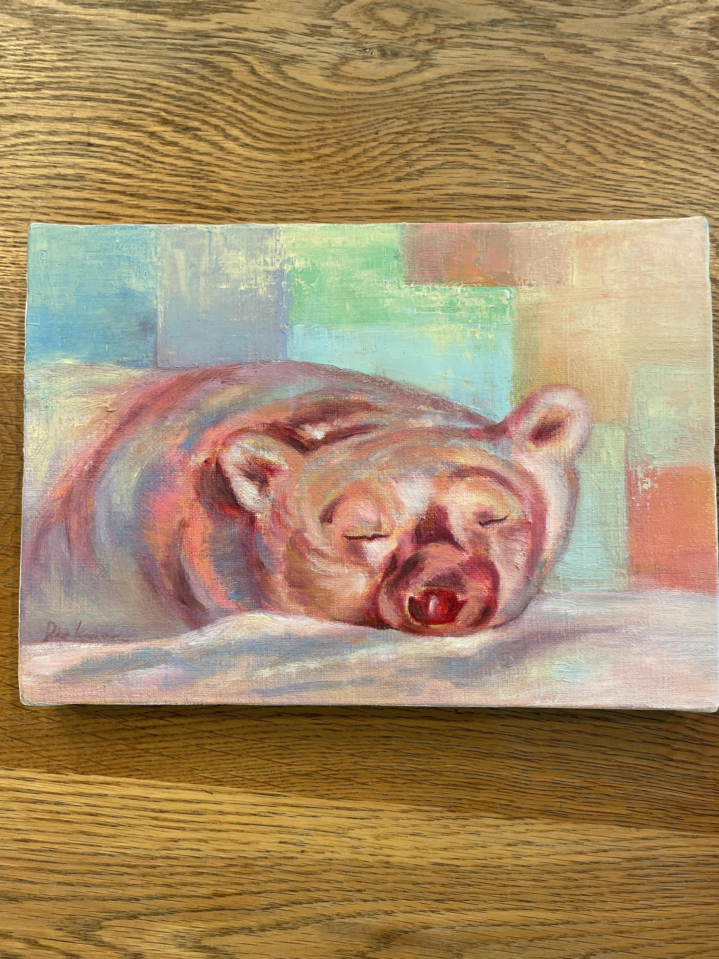 昼寝 - FROM ARTIST