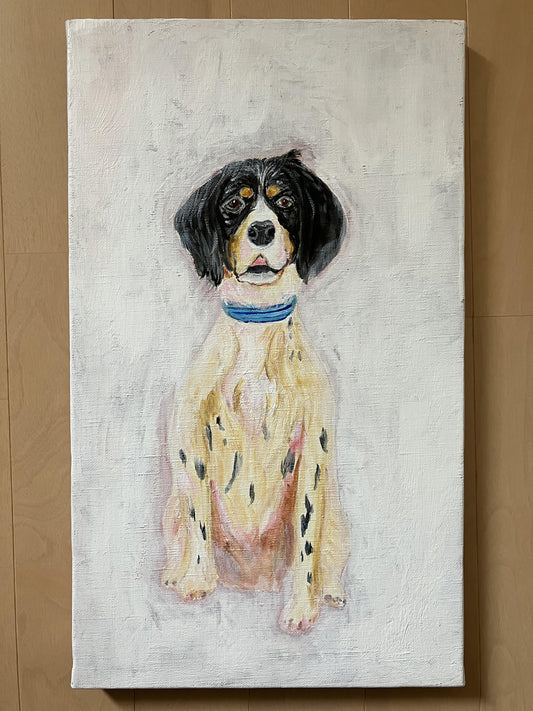 イングリッシュセッター - FROM ARTIST