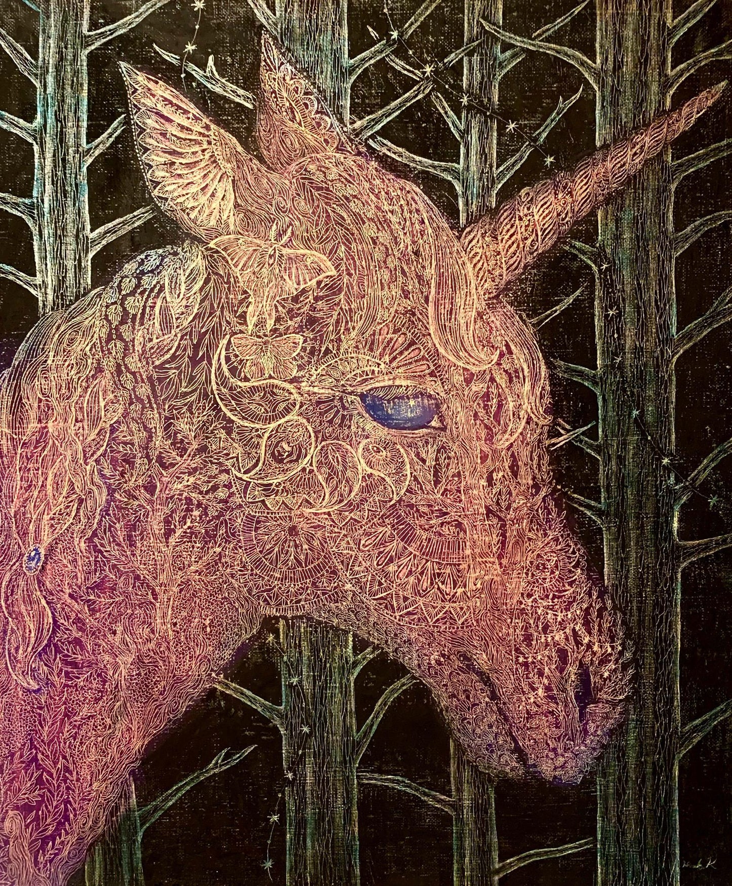 清閑 - FROM ARTIST