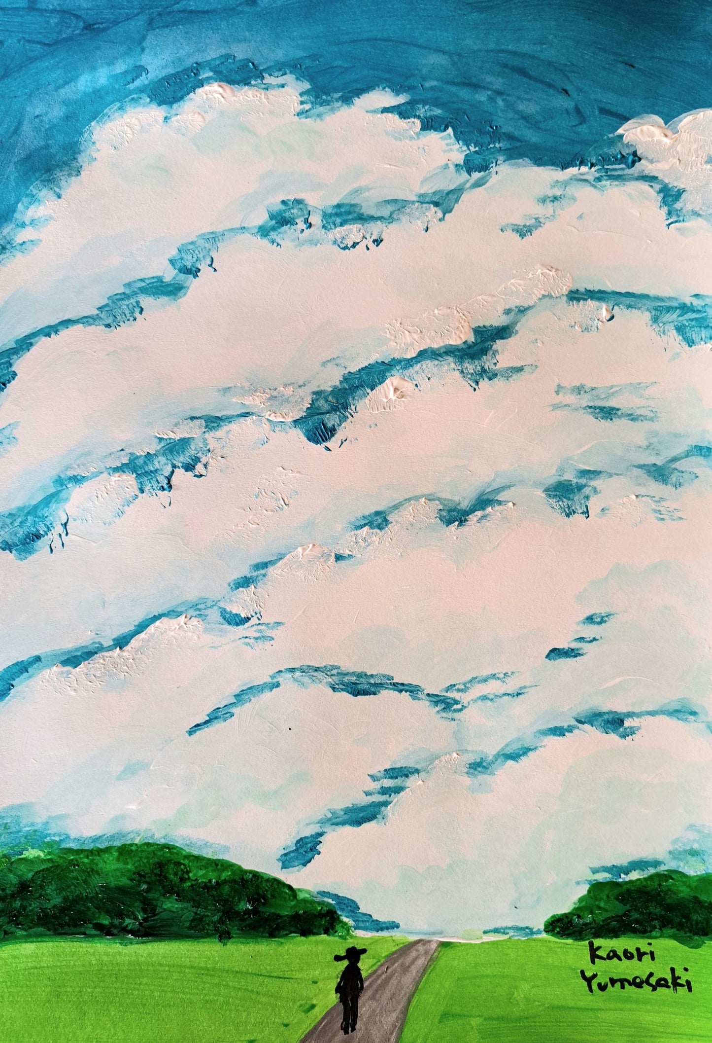 夏 - FROM ARTIST
