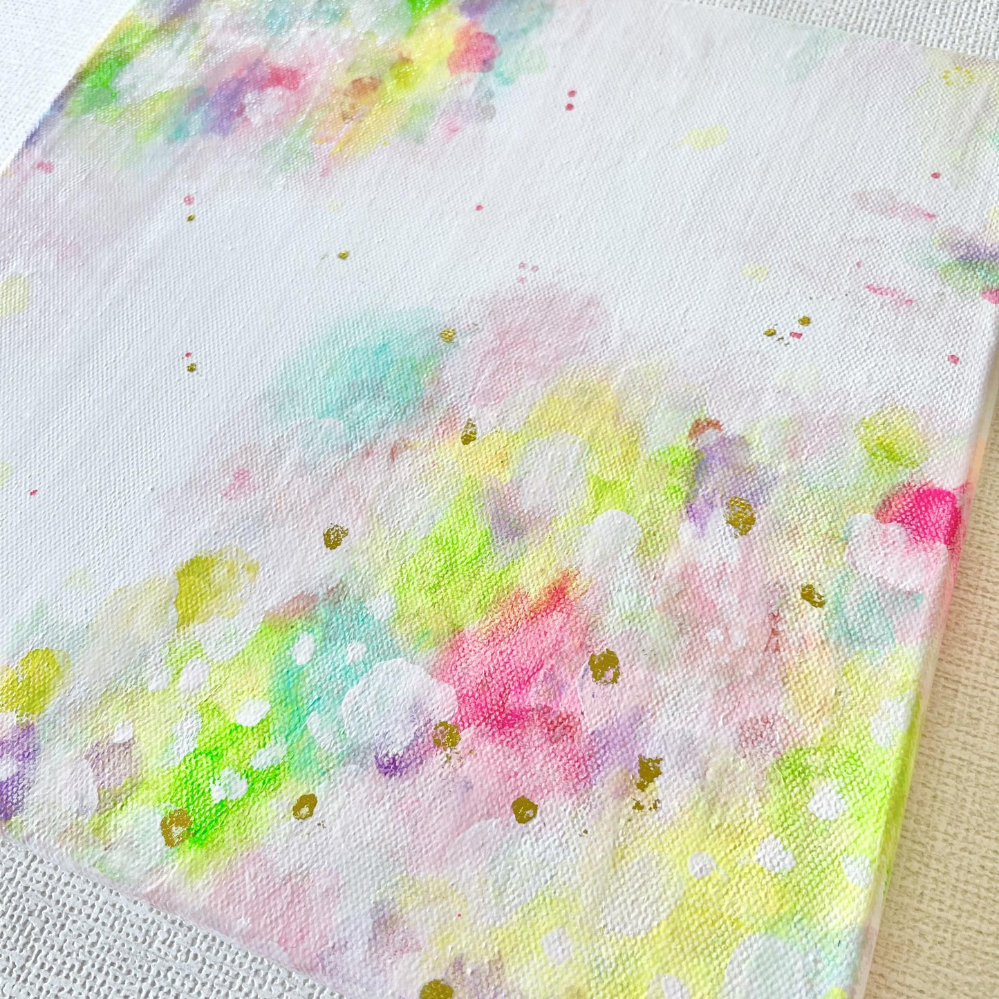 春のかおり - FROM ARTIST