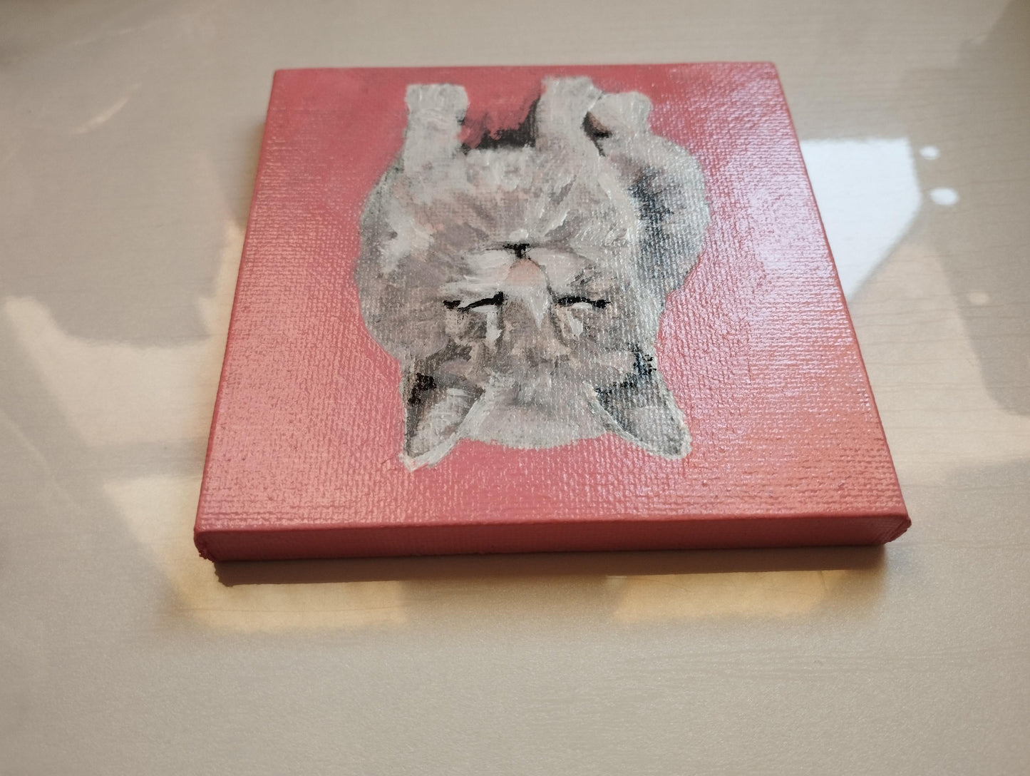 灰色猫 - FROM ARTIST