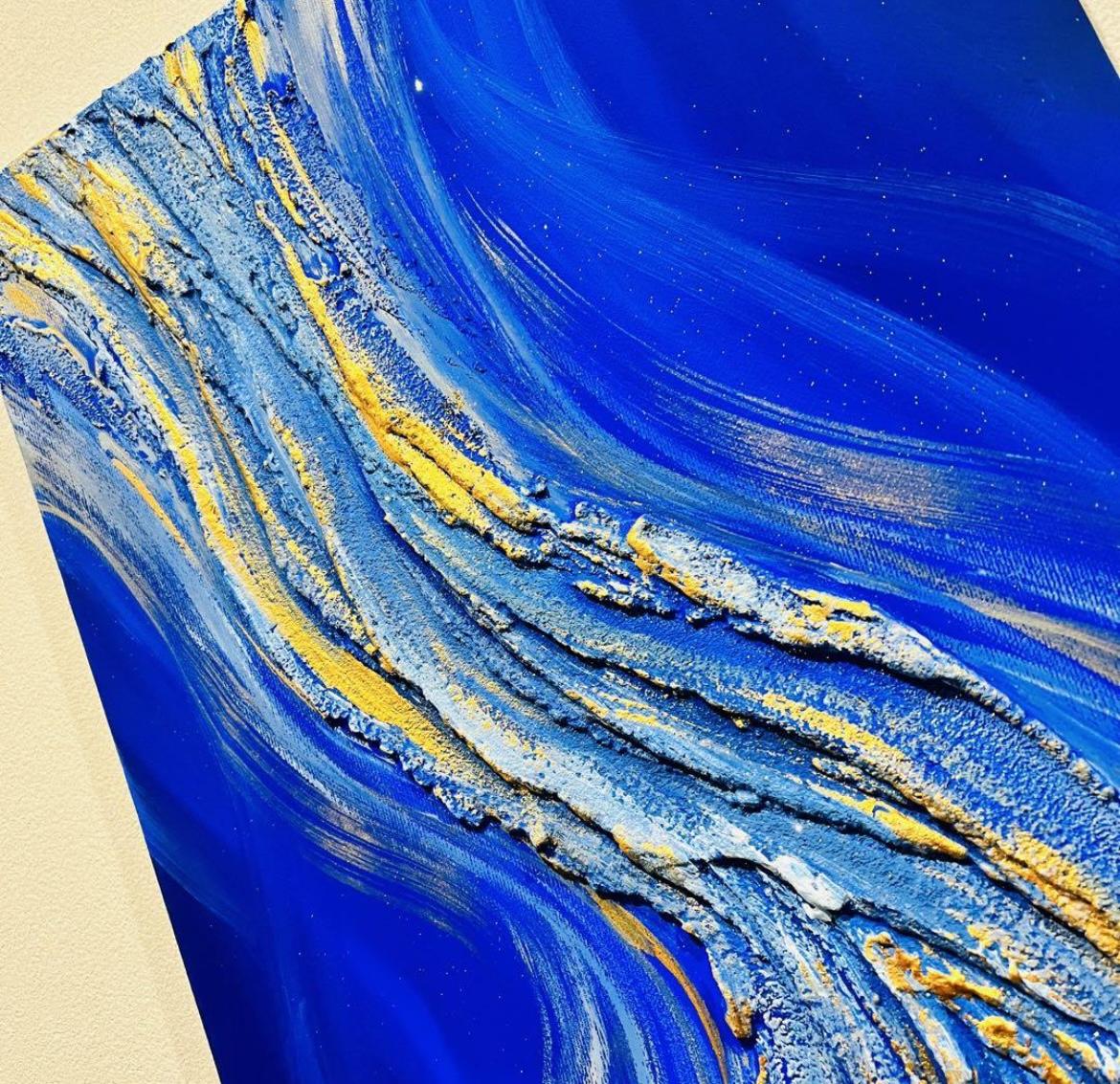 流動 - FROM ARTIST