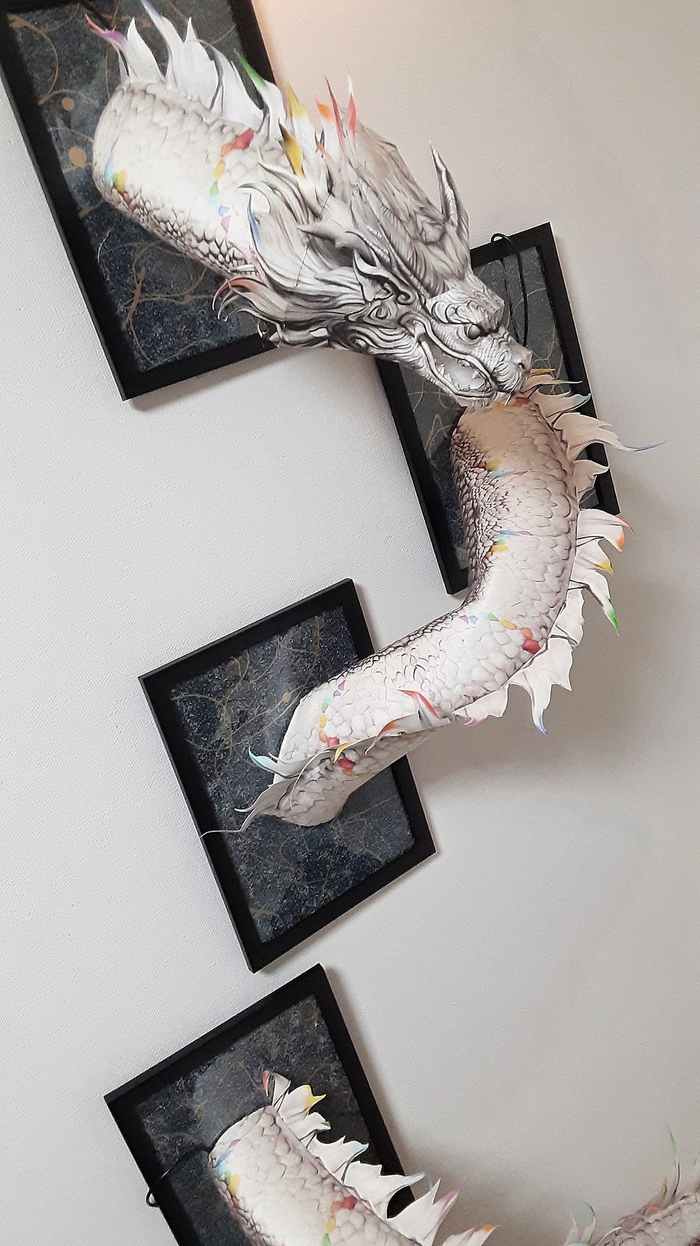 虹龍 - FROM ARTIST