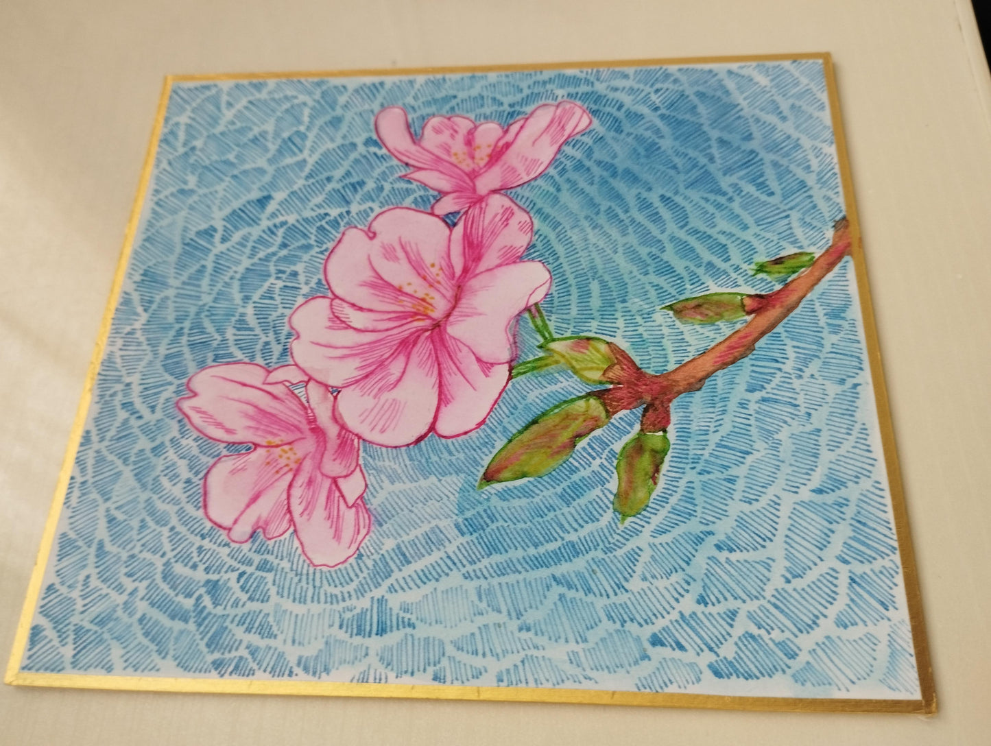 桜 - FROM ARTIST