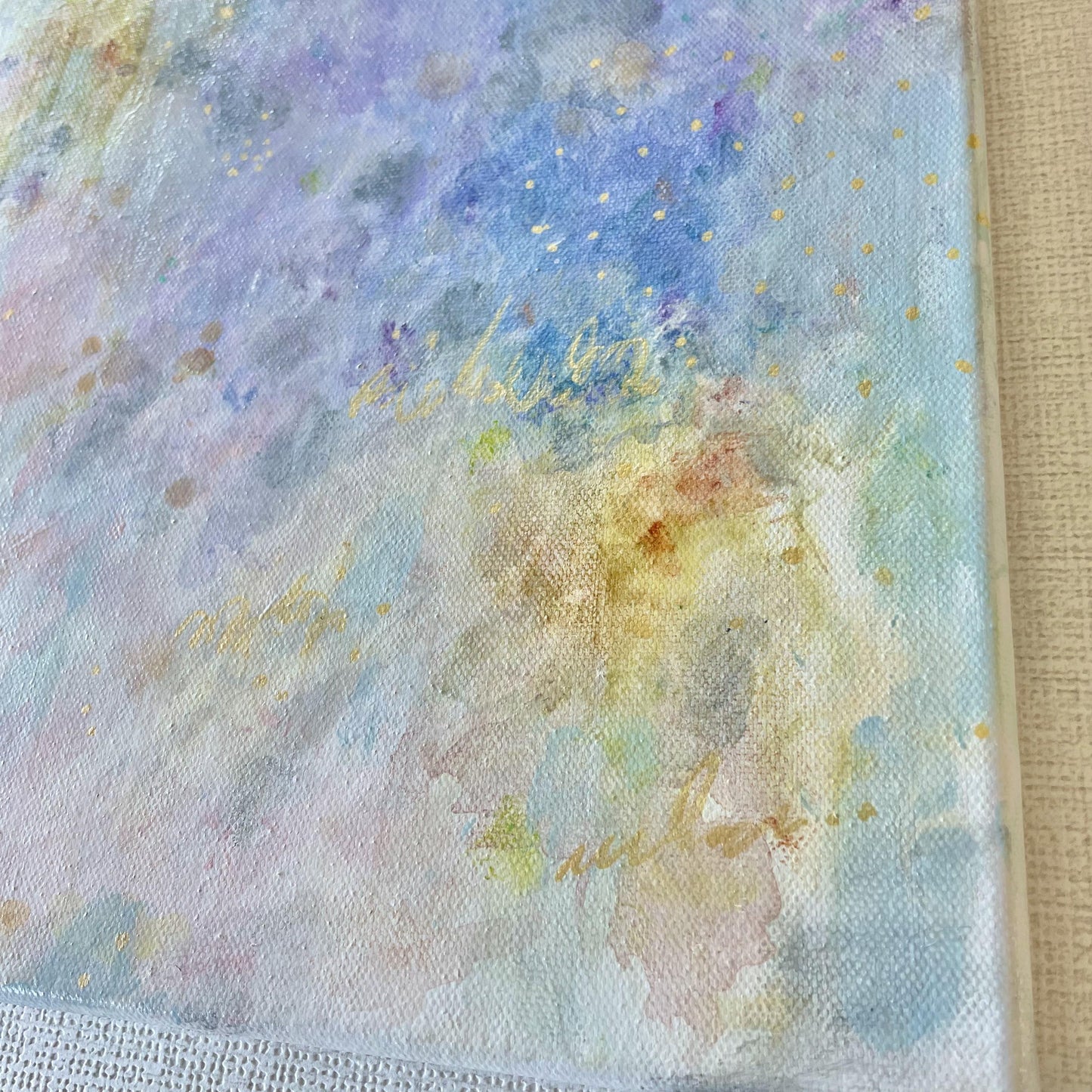 冬のやくそく - FROM ARTIST