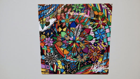 パラダイス - FROM ARTIST