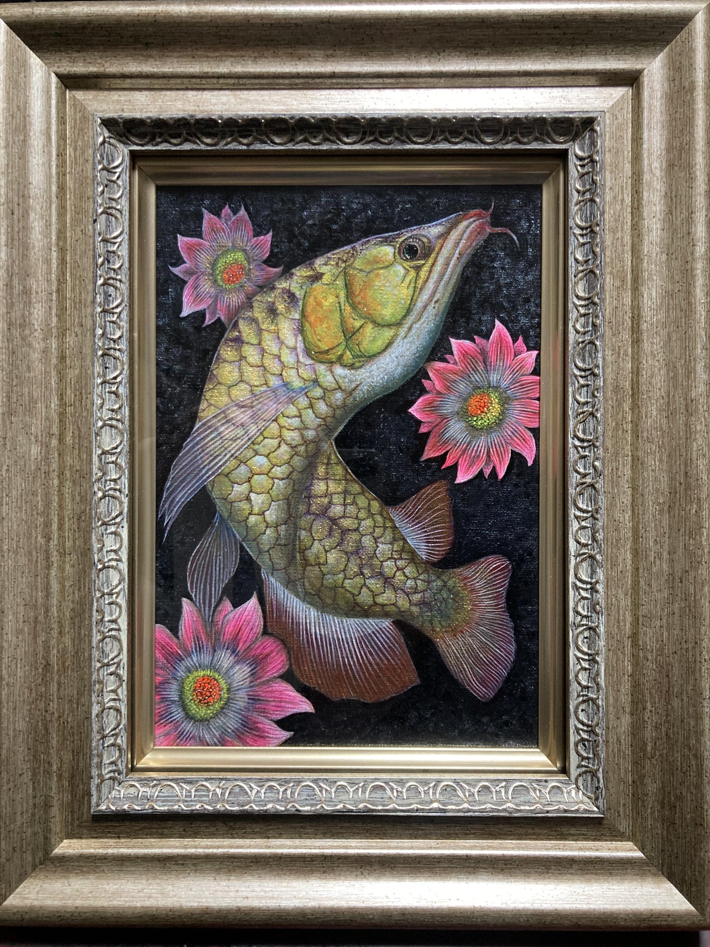 永の金色(とこしえのこんじき) - FROM ARTIST