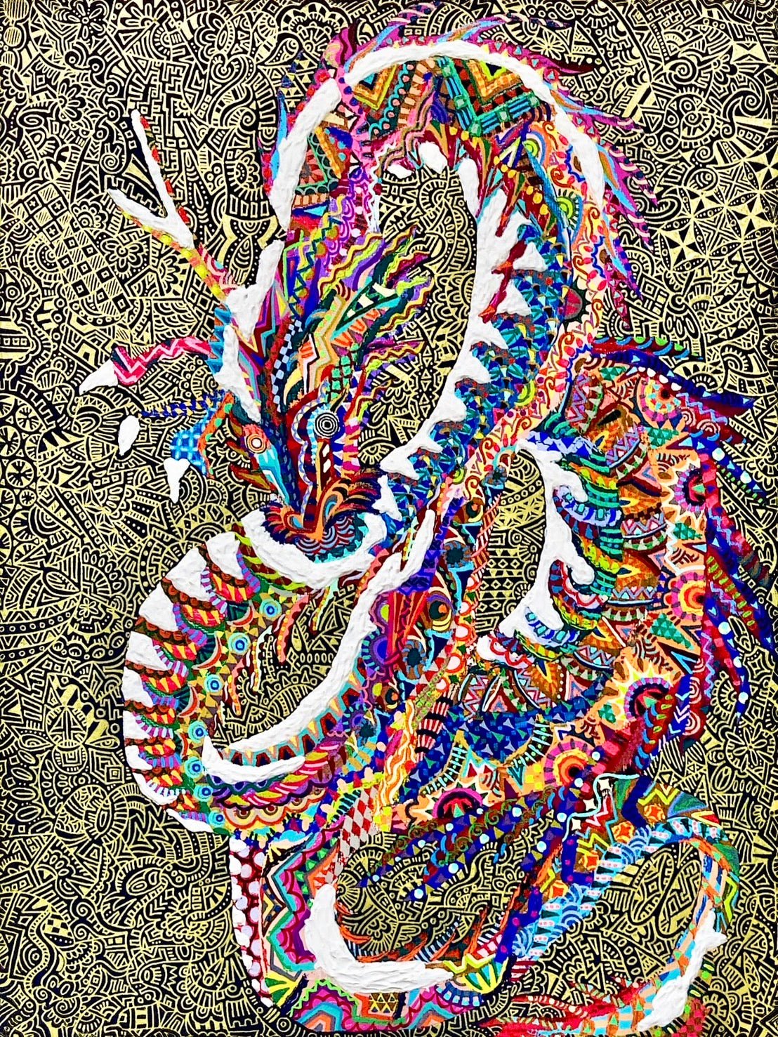 業を征する - FROM ARTIST