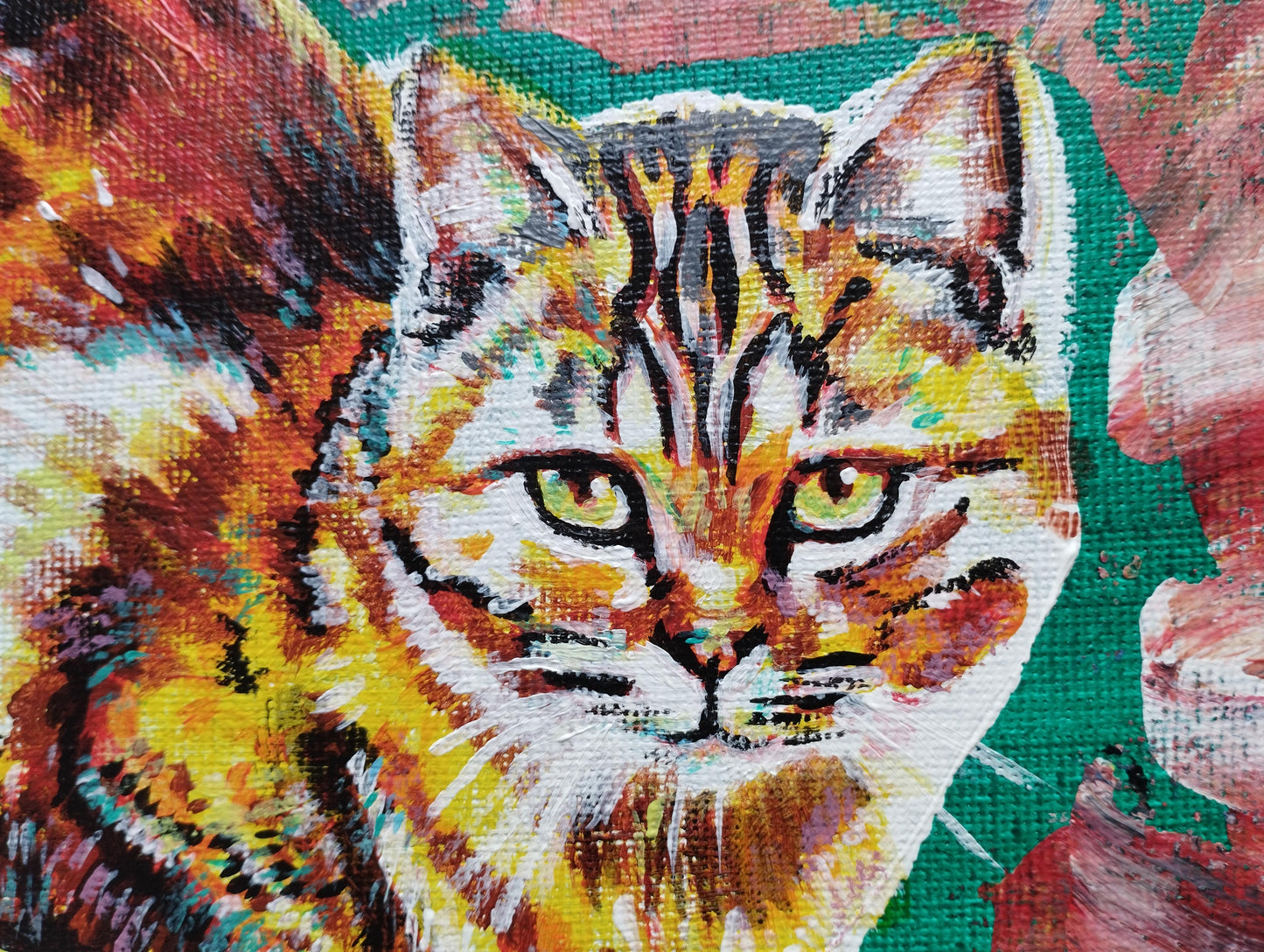 太陽みたいな猫 - FROM ARTIST