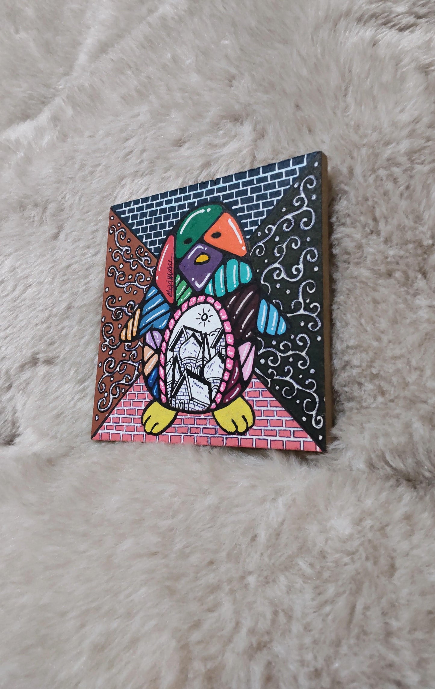 アンニュイペンギン - FROM ARTIST