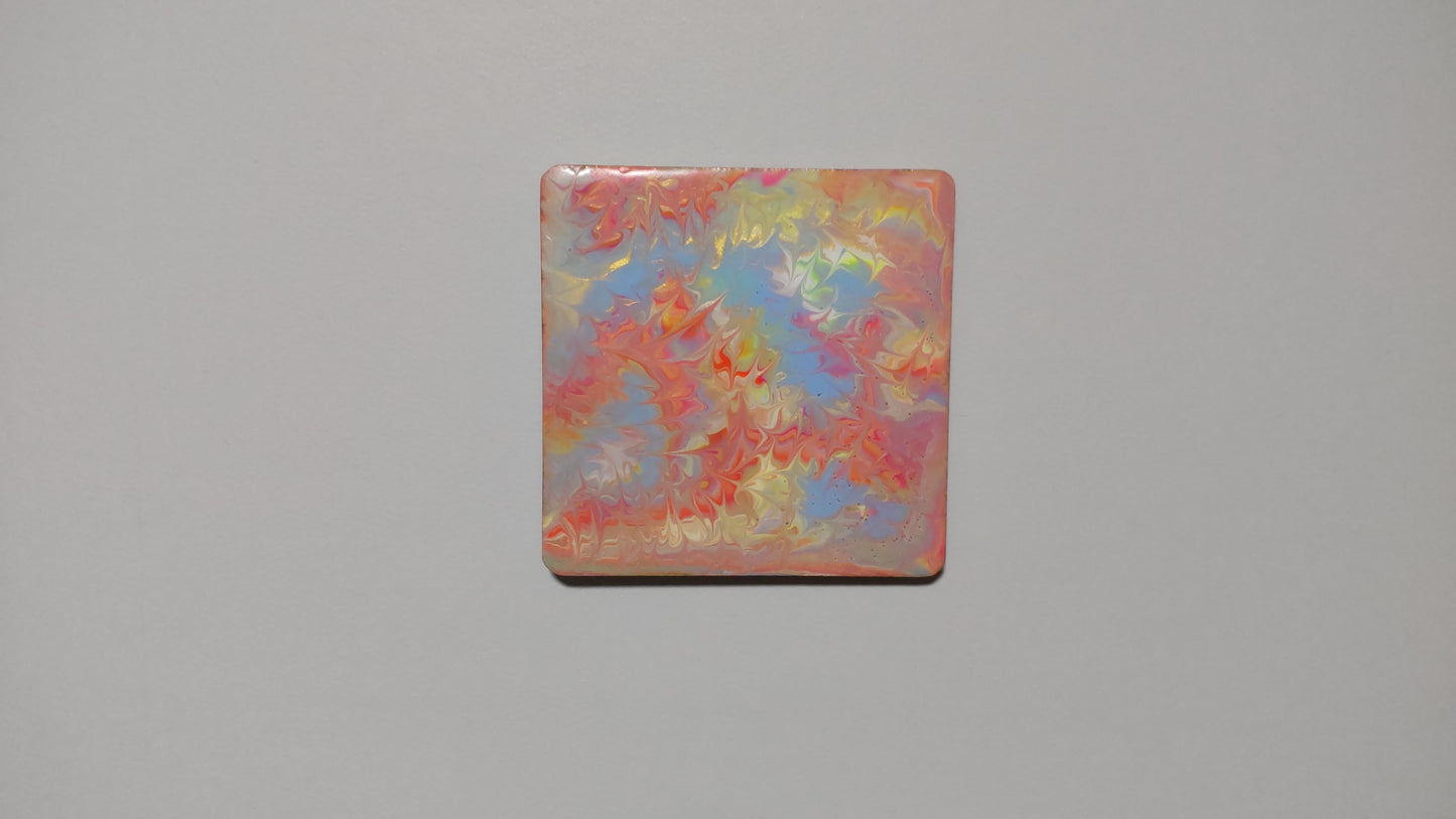 暖 - FROM ARTIST