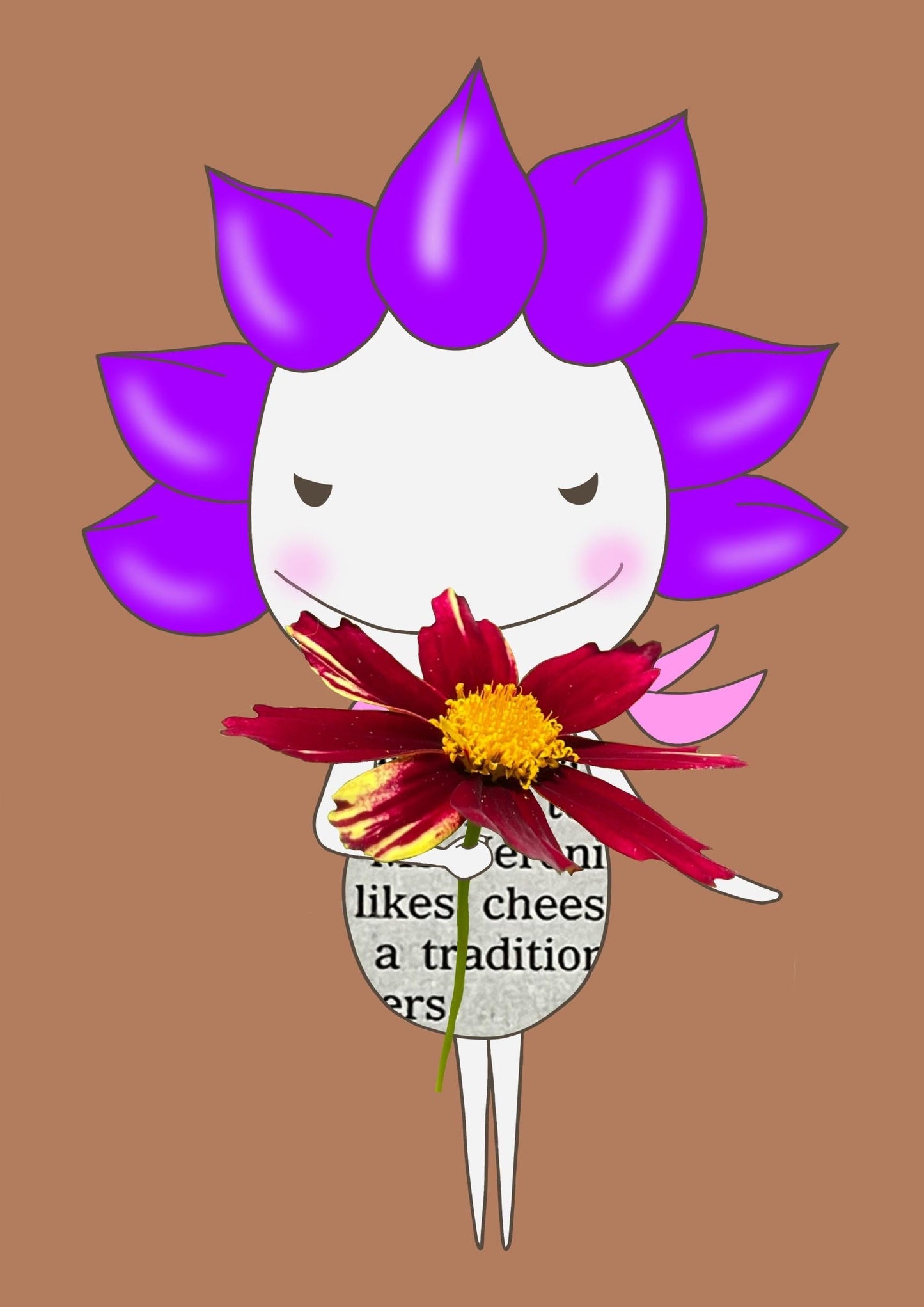 いつもありがとう - FROM ARTIST ファンタジー Little.junko medium