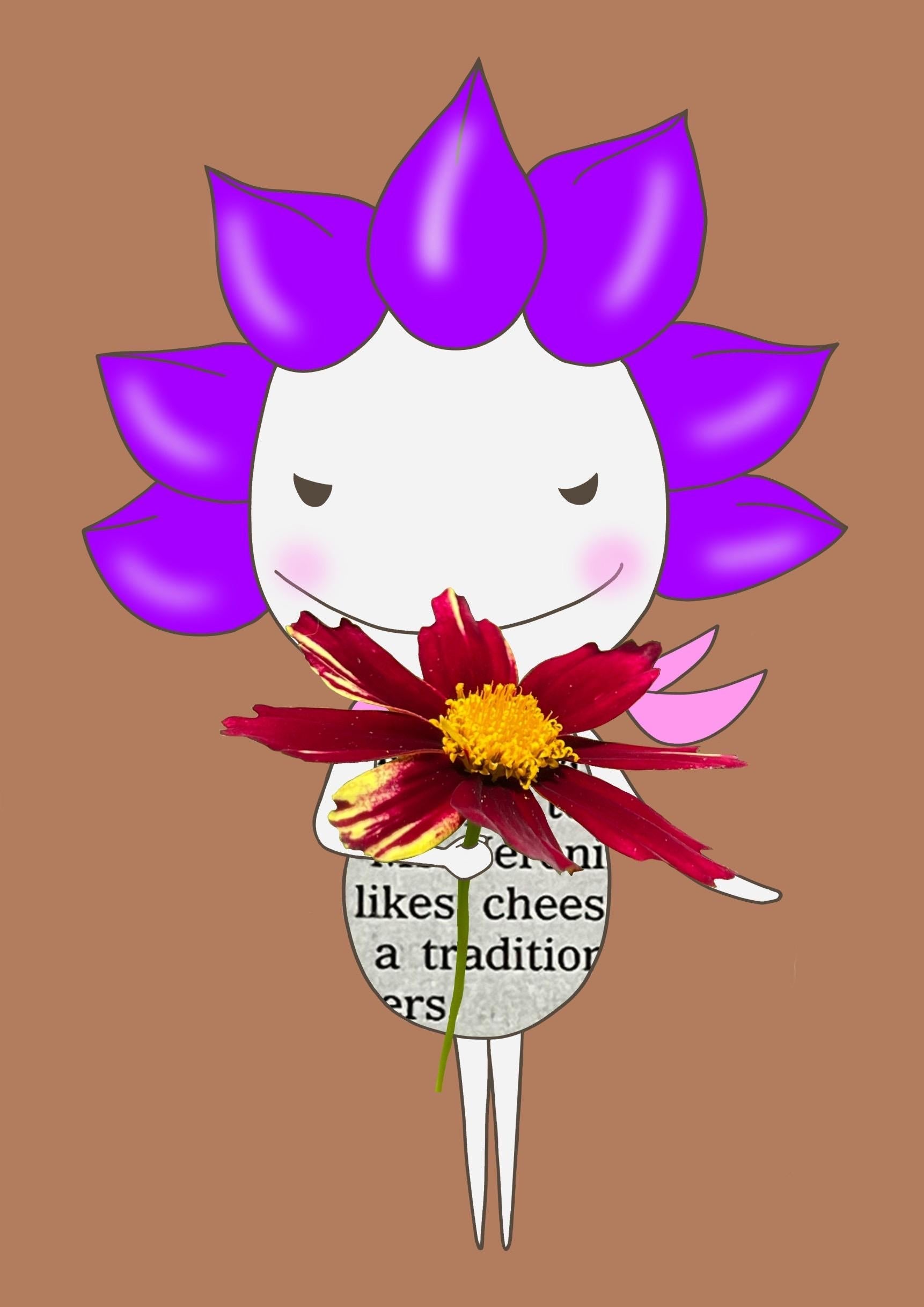 いつもありがとう - FROM ARTIST ファンタジー Little.junko medium