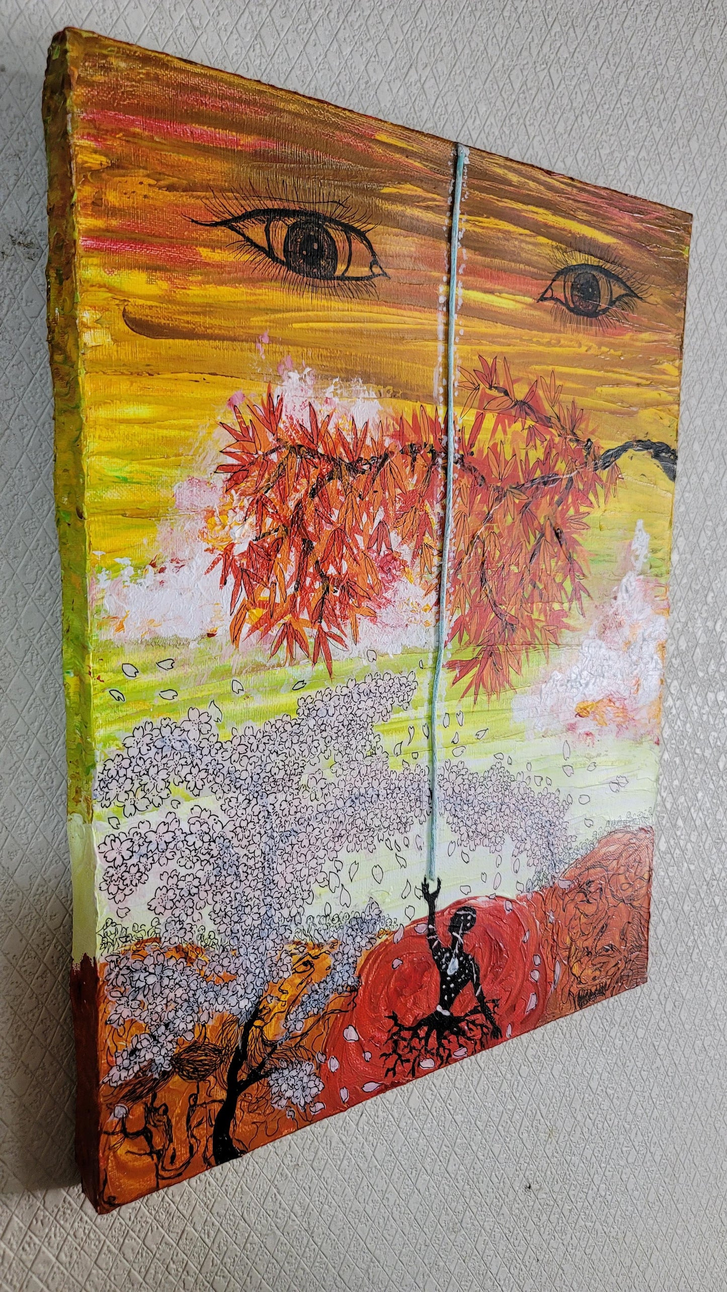 業 - FROM ARTIST