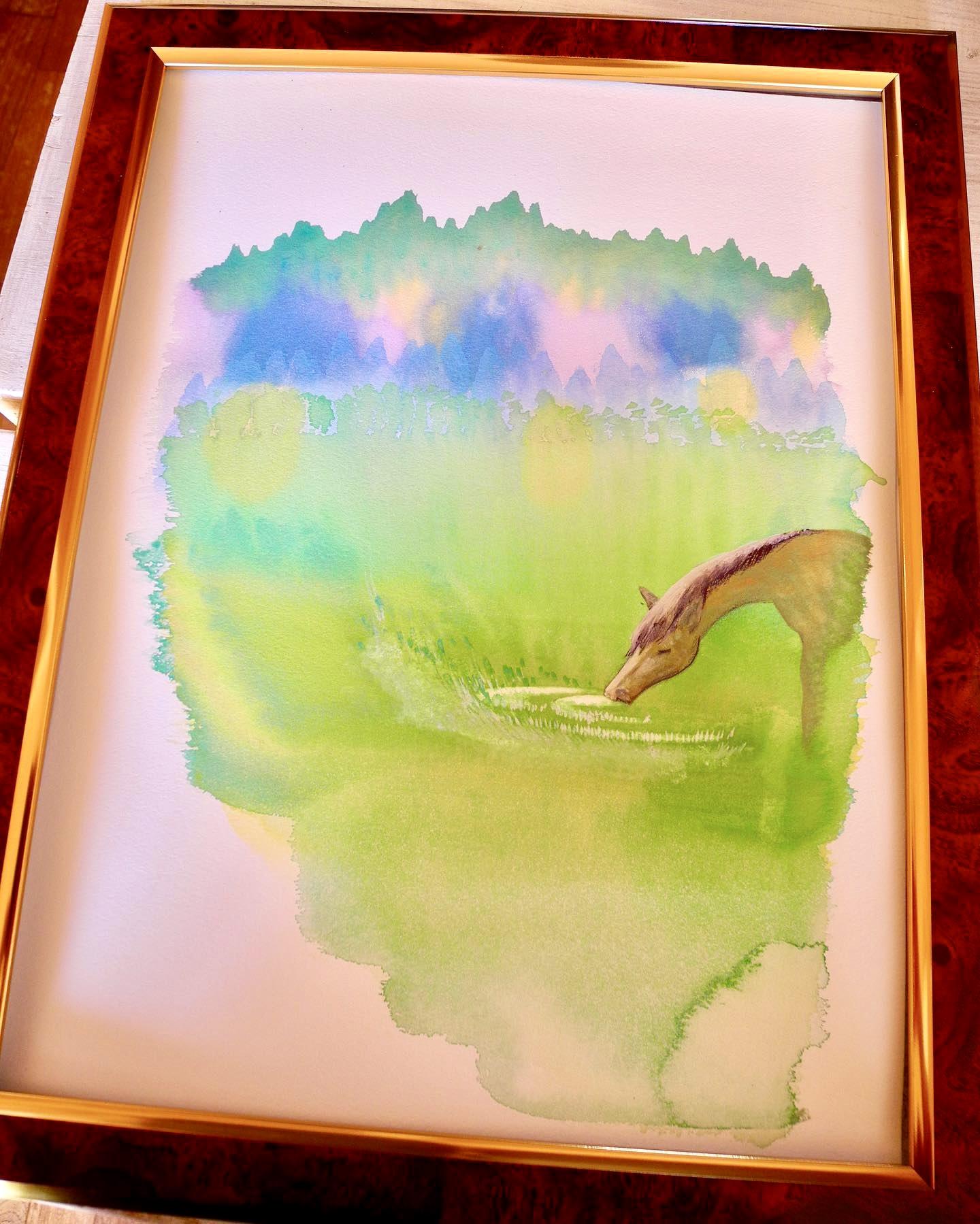 命 - FROM ARTIST