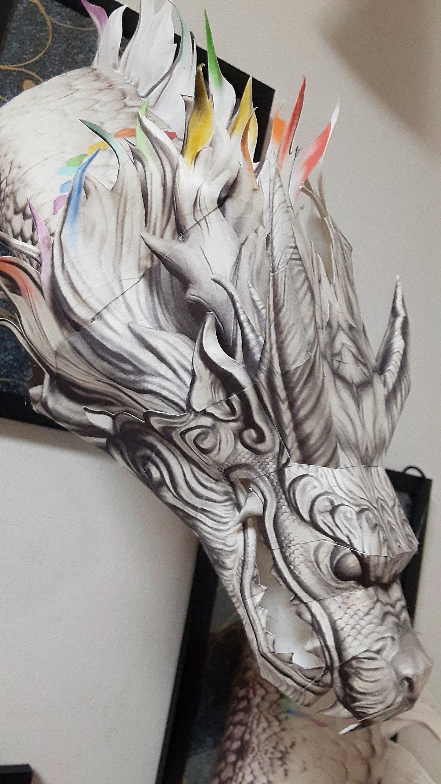 虹龍 - FROM ARTIST