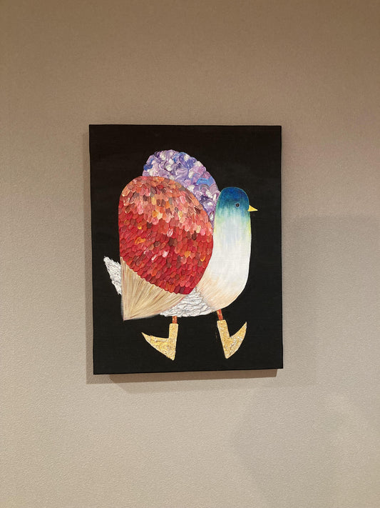 新しい靴 - FROM ARTIST