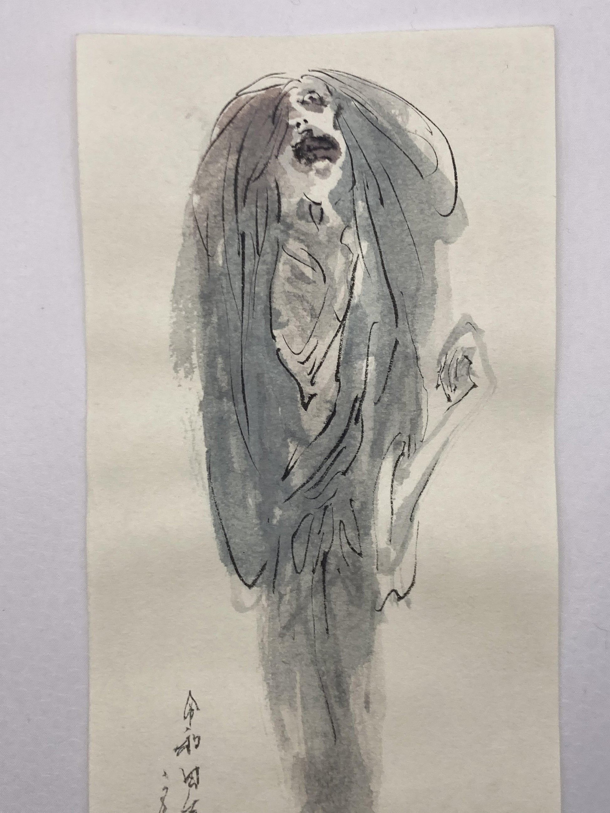 幽霊図 - FROM ARTIST