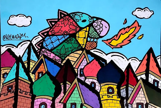 今日も平和 - FROM ARTIST