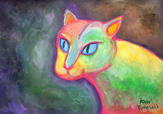 遊悠猫 - FROM ARTIST