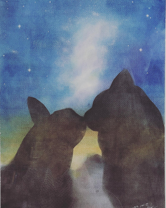 ロマンスの生まれた夜 - FROM ARTIST