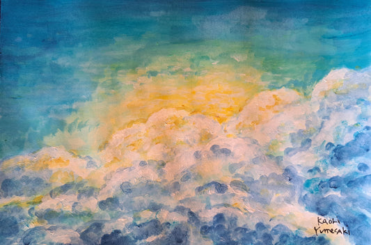 輝き - FROM ARTIST