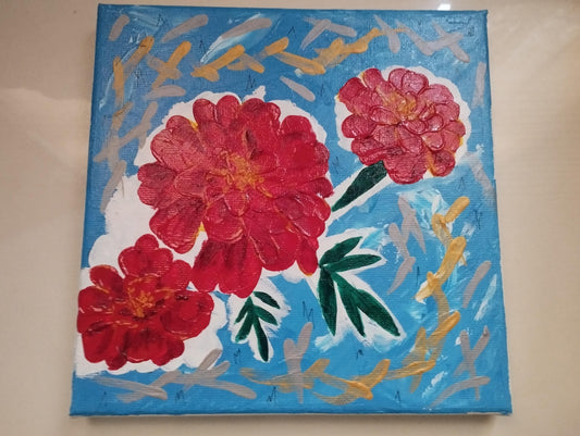 お花 - FROM ARTIST