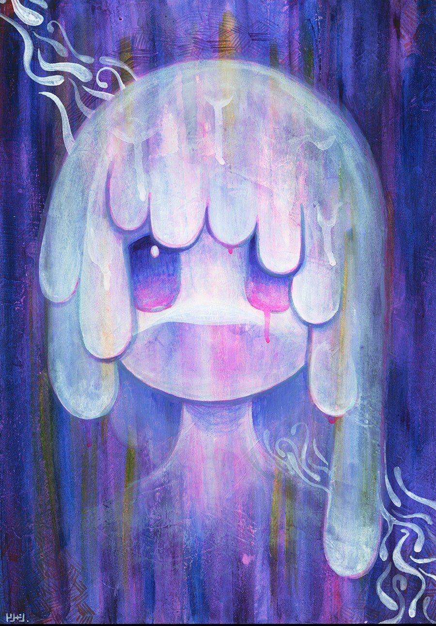 心境の変化 - FROM ARTIST