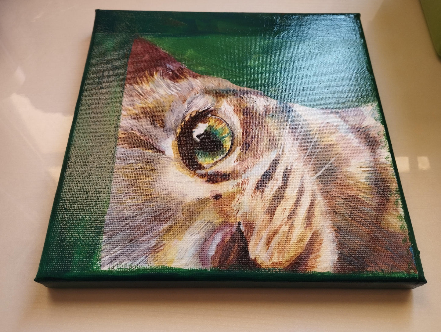 目のきれいな猫 - FROM ARTIST