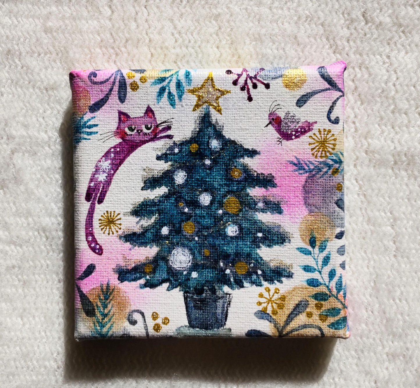 クリスマスツリー - FROM ARTIST