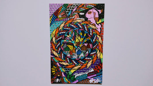 温もり - FROM ARTIST