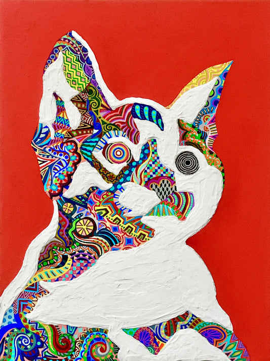 心に火を灯せ - FROM ARTIST