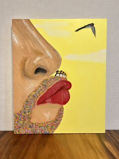 つばめの巣 - FROM ARTIST ファンタジー large Shintaro