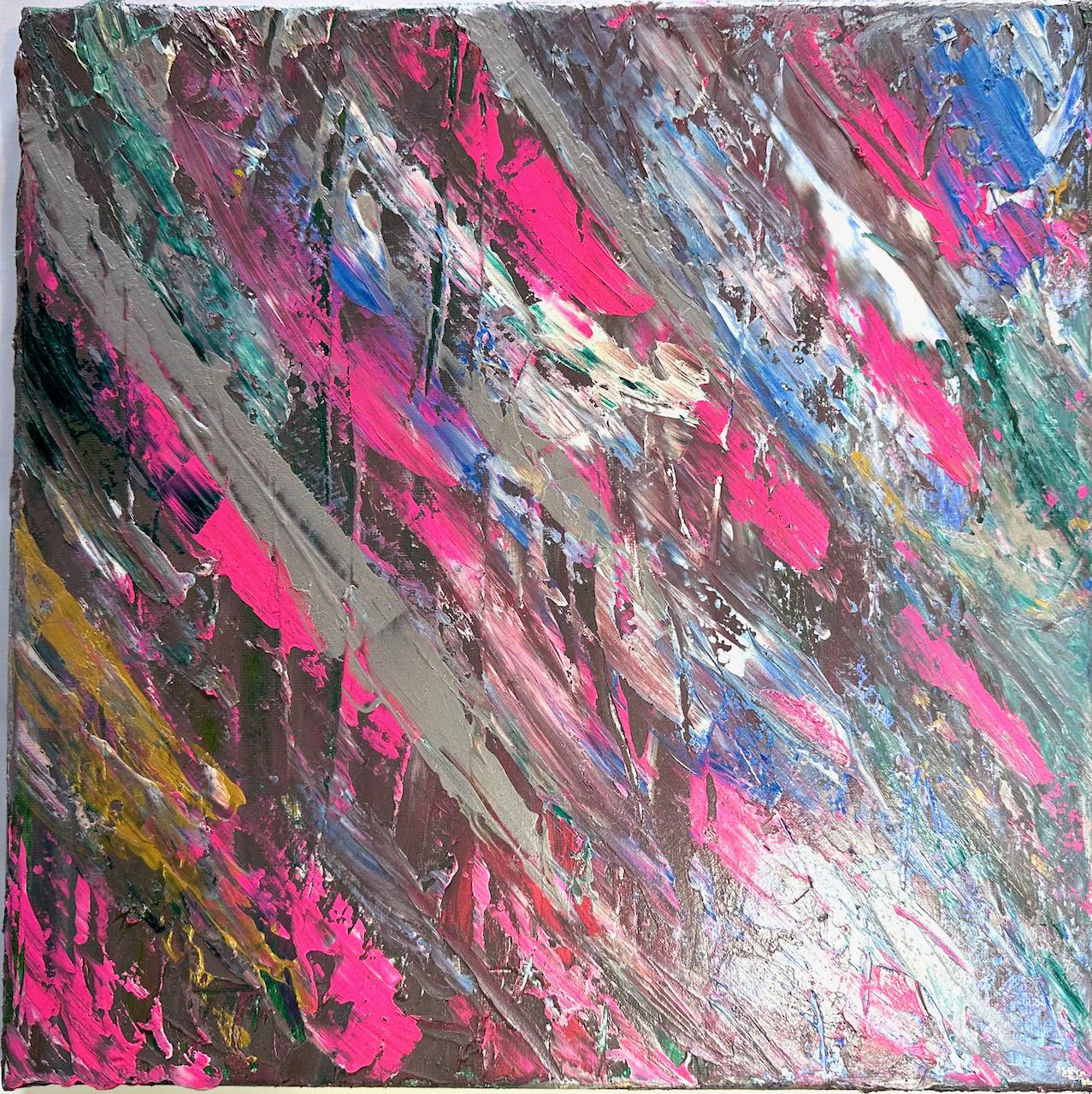 駆け登り、迸る - FROM ARTIST