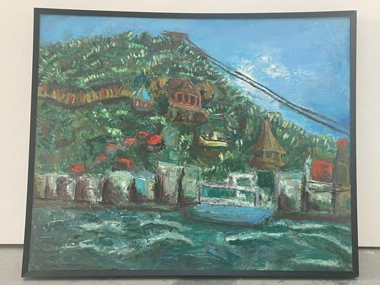 向島からの眺望 - FROM ARTIST