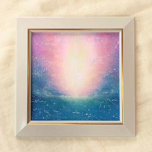 海と光 - FROM ARTIST