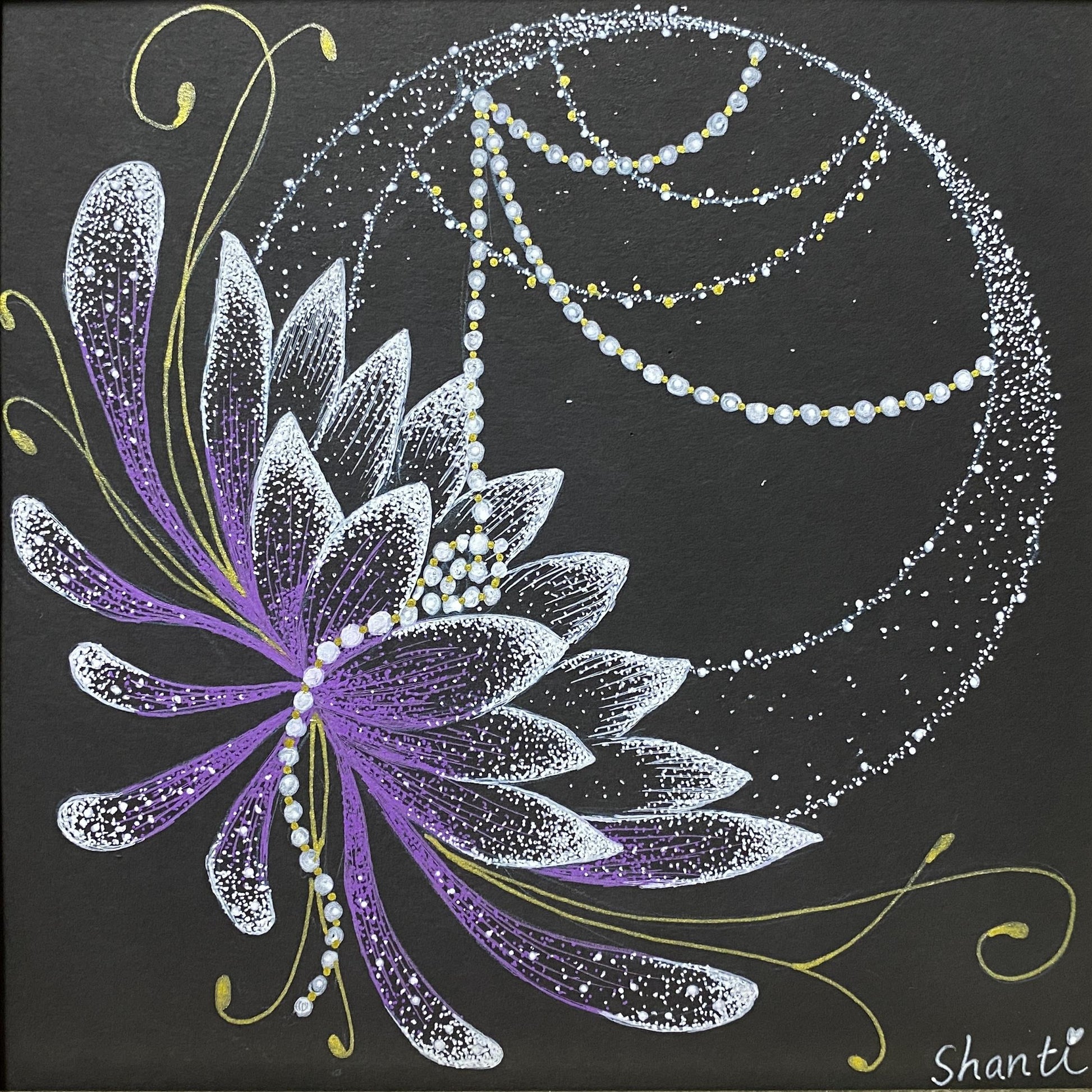 月下美人 - FROM ARTIST