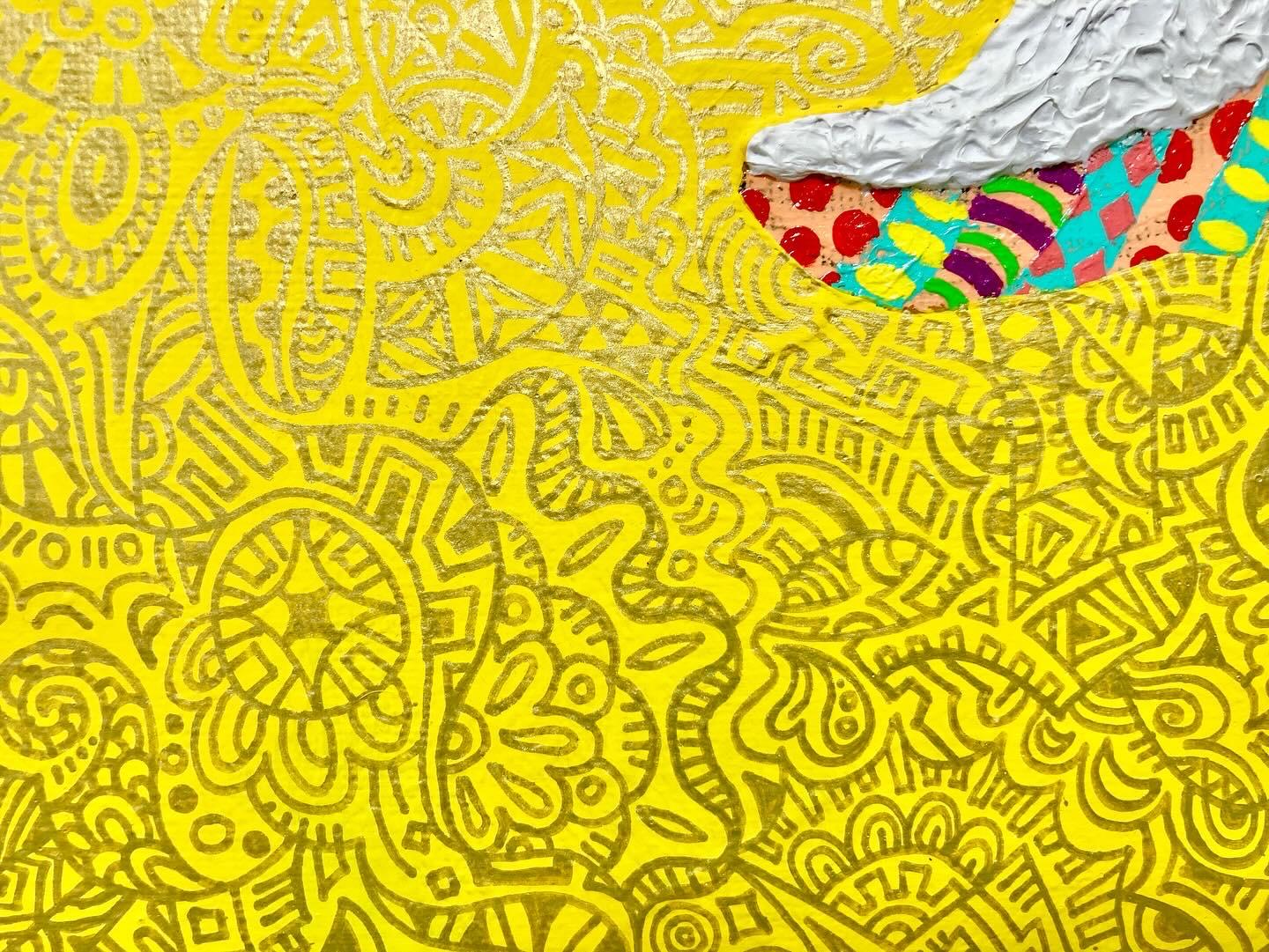 明日へと続く - FROM ARTIST